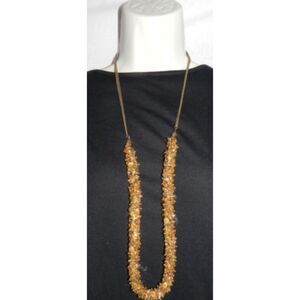 Phosphorus Necklace Womens NWT